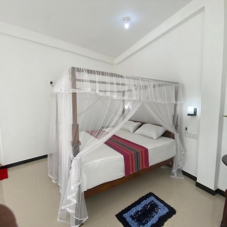 New Sandaruvilla Weligama Exterior foto