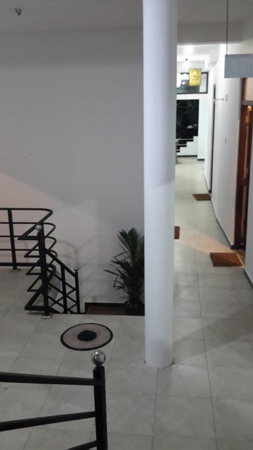 New Sandaruvilla Weligama Exterior foto