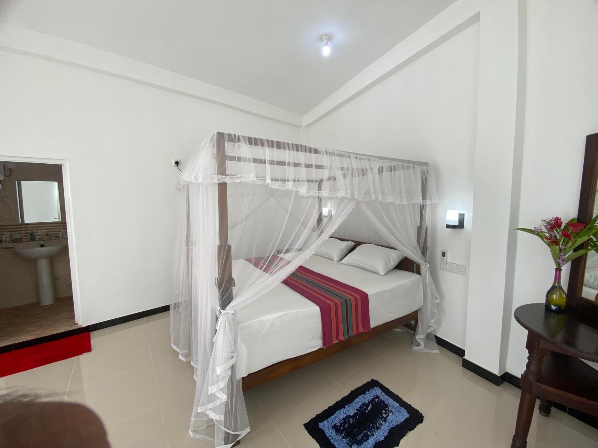 New Sandaruvilla Weligama Exterior foto