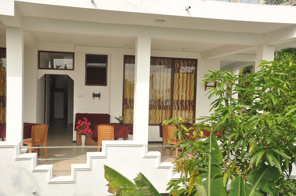 New Sandaruvilla Weligama Exterior foto